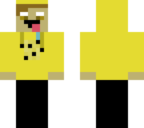 human sponge v2