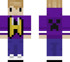 hypixel hoodie