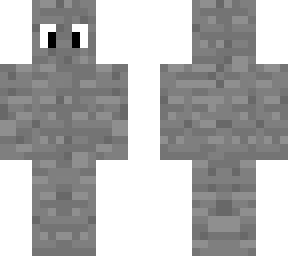 i am stone