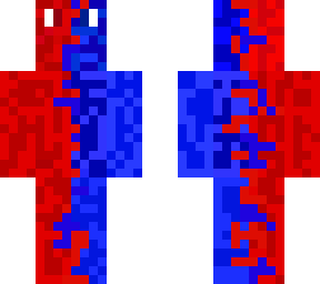 infected colors