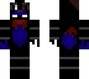 inx the wolf
