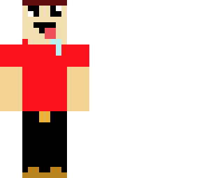 iper noob