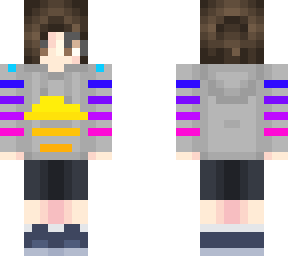 its me - casual outfit