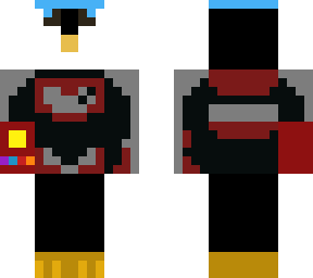 james penguin 2.0