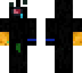 justrushmc infinity