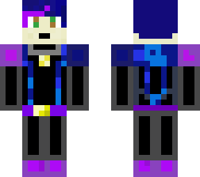 king of darkness
