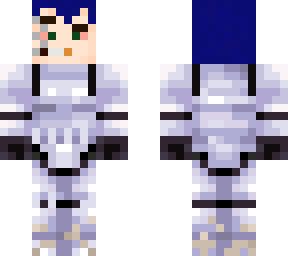 kino stormtrooper