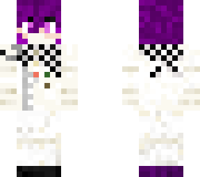 kokichi ouma