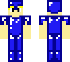 lapis armored sadassasin101