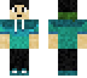 lekiiii9 skin