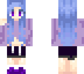 lilac -lazy edit :p-