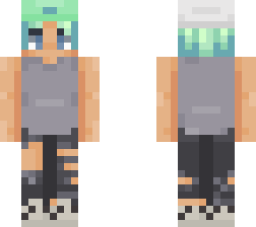 loki human form