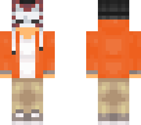 masked emburr