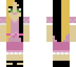 melanie martinez k-12 skin