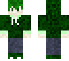 midorixkun revamp