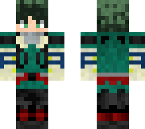 midorya izuki (deku)