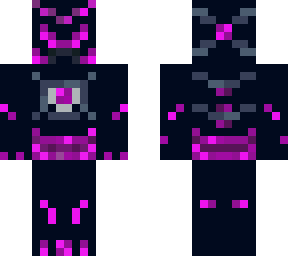 mk 5 panzeranzug suit , captured and upgraded by the army of ender