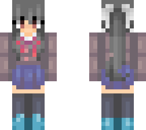 monika in my version fix