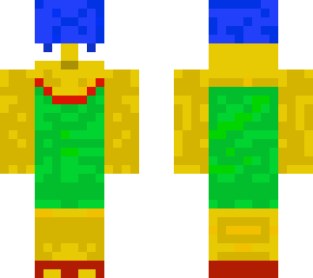mrag simpone