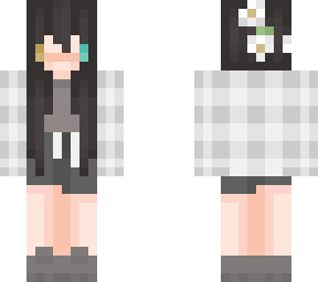multi-colored eyes chibi (edit)
