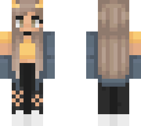 mustard yellow updated