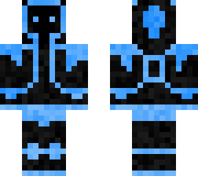 my profile character (fixed)