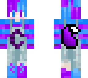 my recolor is done!!