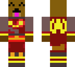 my roblox avatar