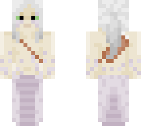 naga archer