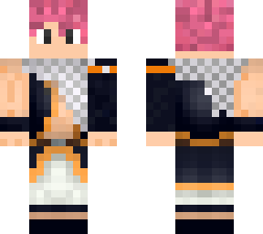 natsu dragneel