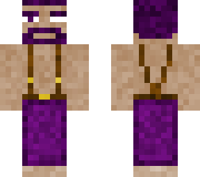 nether man