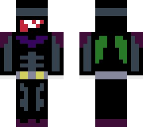 nightmare batman