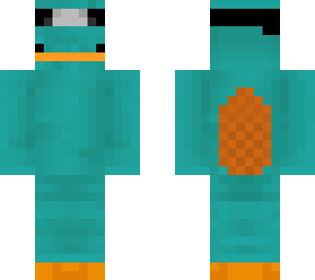 ninja perry