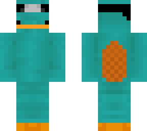 ninja perry