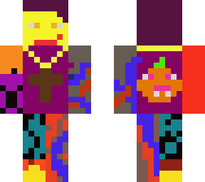 normal cyborg