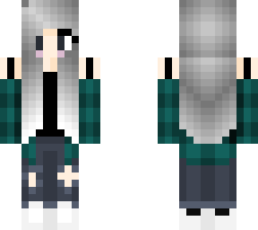 not my skin! (read desc.)