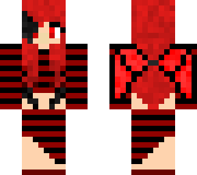nova (corrupted)