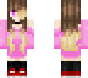 oc - elizabeth