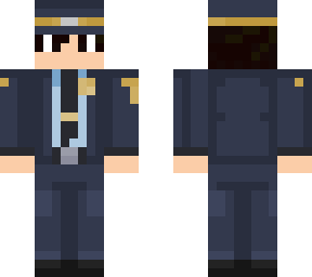 officer sawyer
