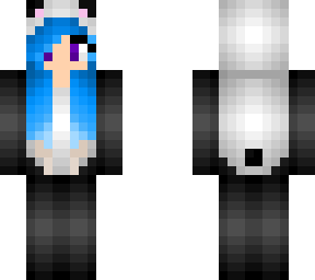pandagirl edited