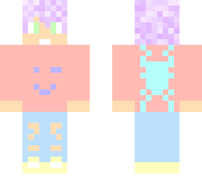 pastel
