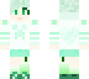 pastel creeper (fixed)
