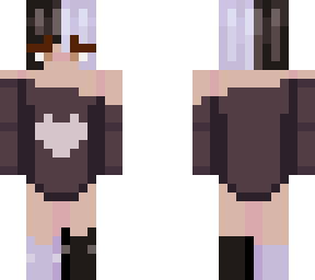 pastel goth - attempt