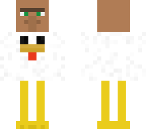 penguinhansers skin request
