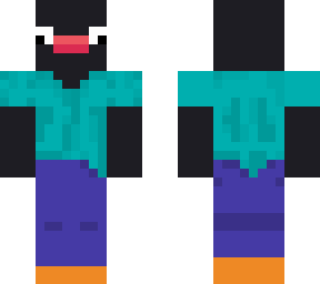 pingu steve
