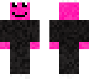 pink boi