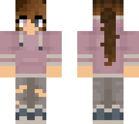pink boy genderbent