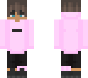 pinky