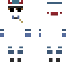 police devil