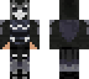 possessed pernix footman (re-uploaded)